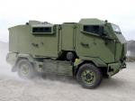 KMW Mungo ESK 2005 года